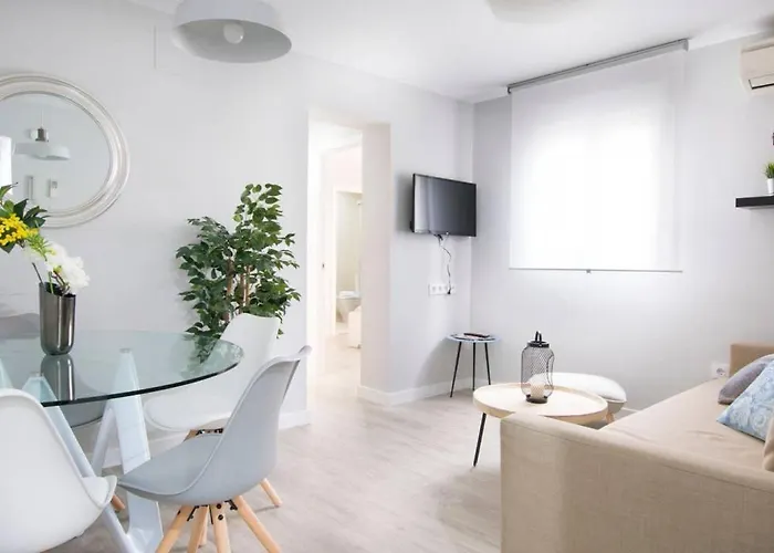 Cruz Apartment