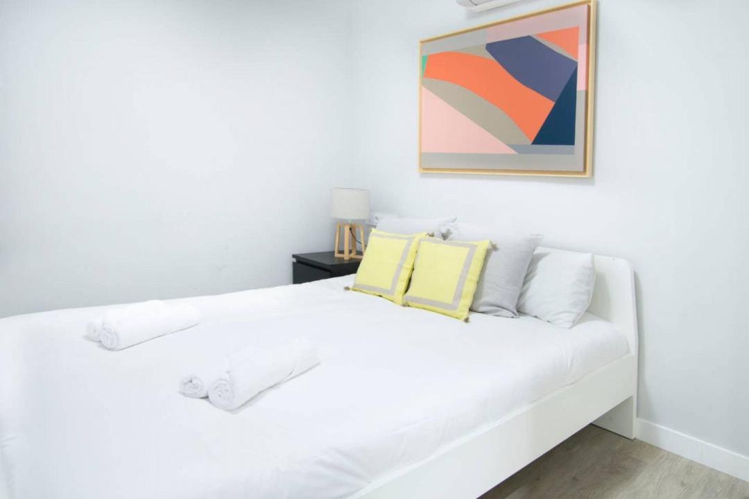 Cruz Apartamento