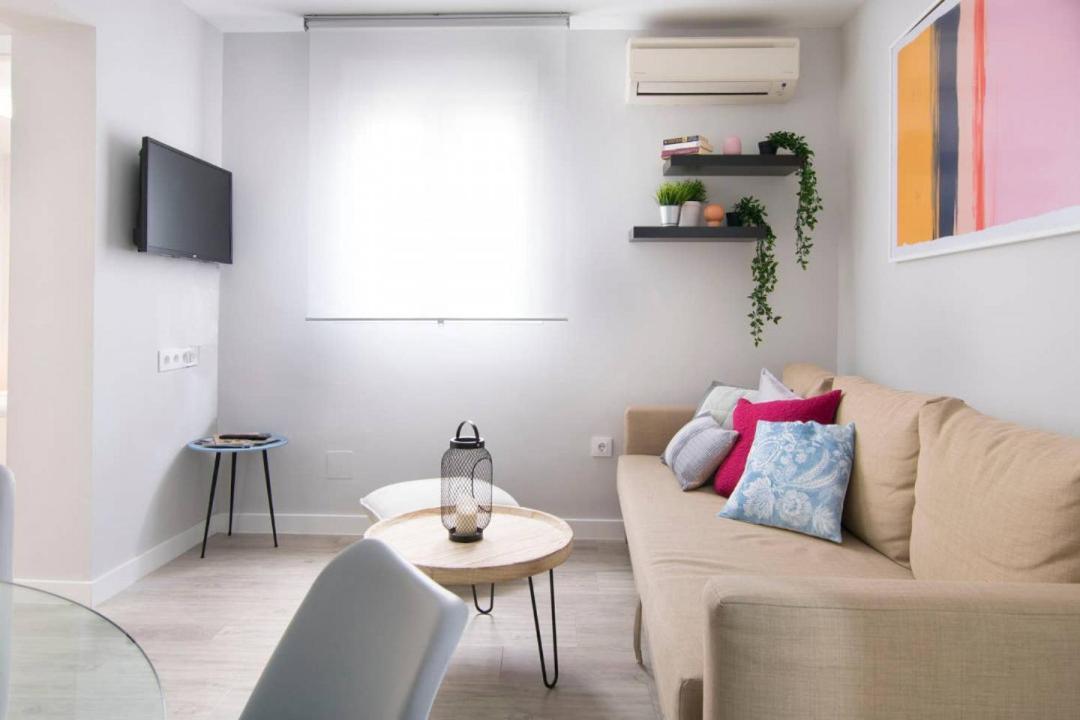 Apartamento Cruz *