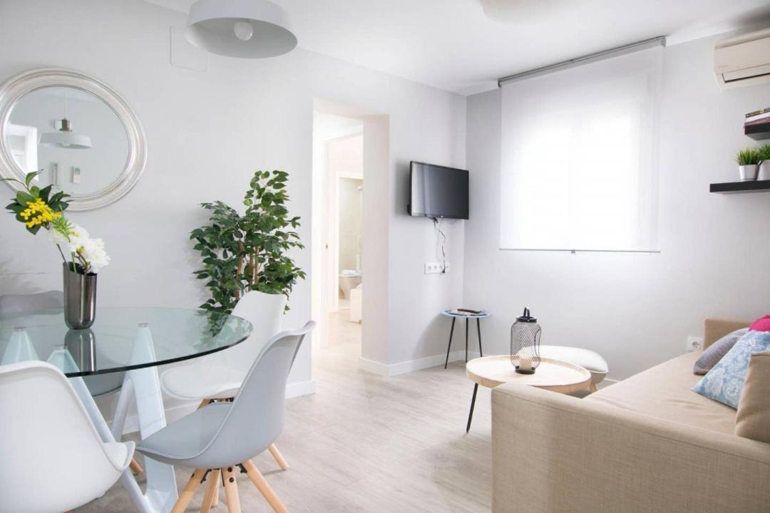 Cruz Appartement Madrid