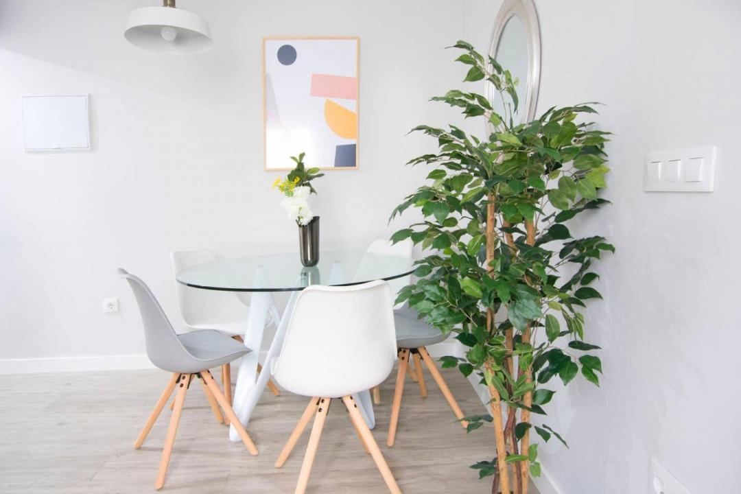 Appartement Cruz Madrid