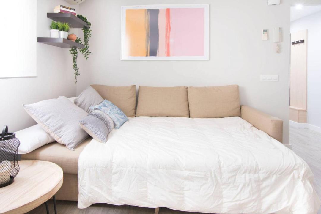 Appartement Cruz *