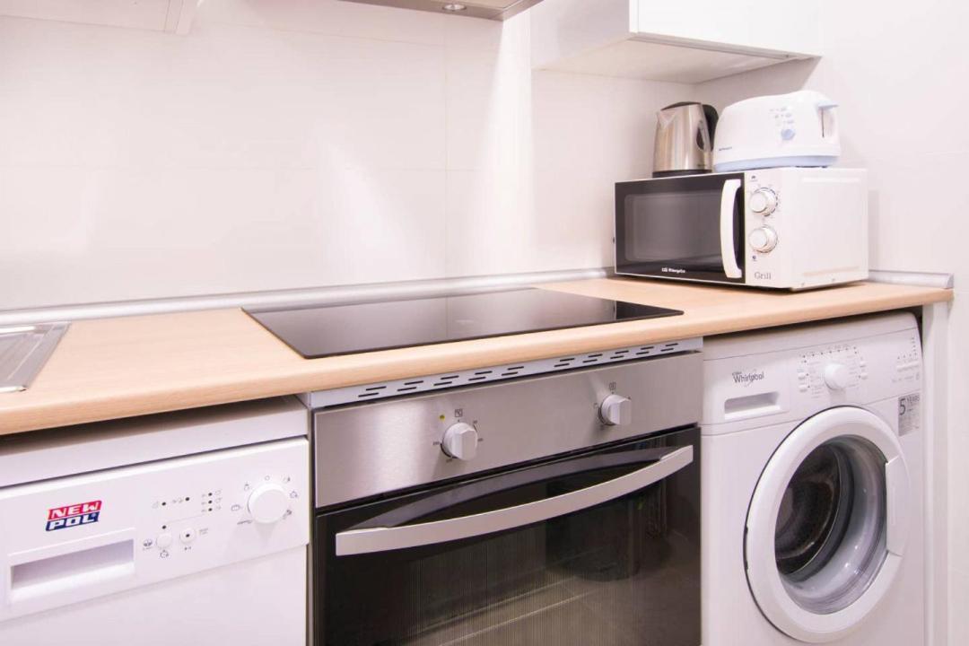 Cruz Appartement