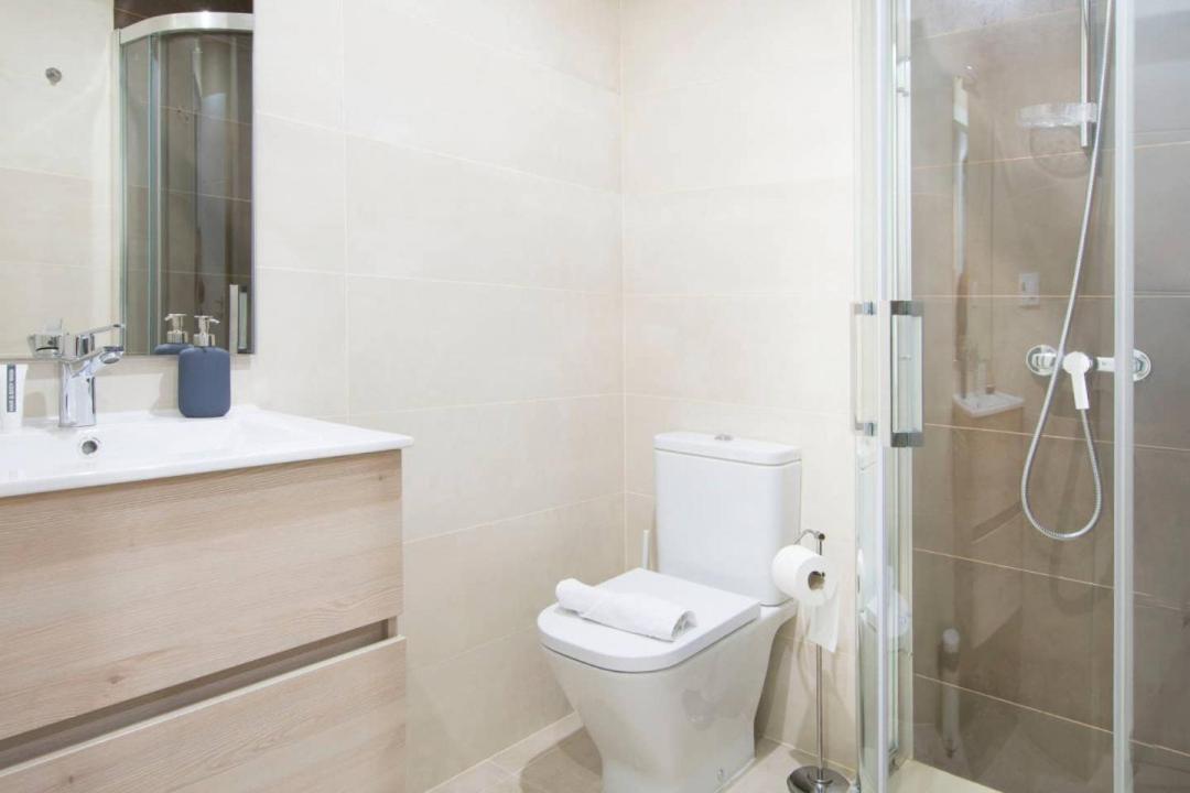 Cruz Apartamento *