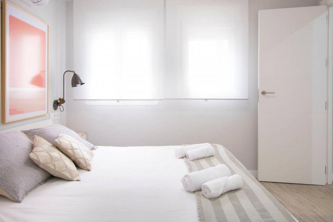 Apartamento Cruz